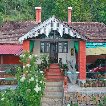 קונור Devashola Homestay מראה חיצוני תמונה