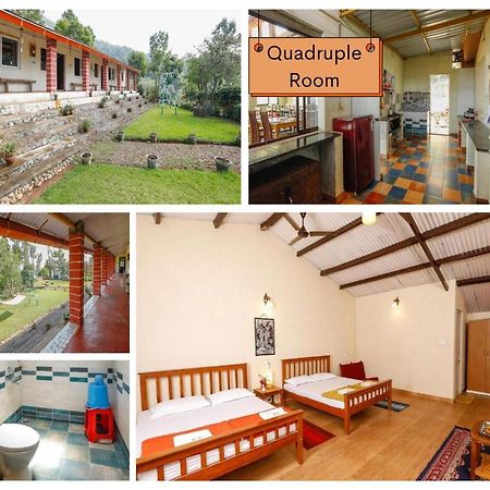 קונור Devashola Homestay מראה חיצוני תמונה