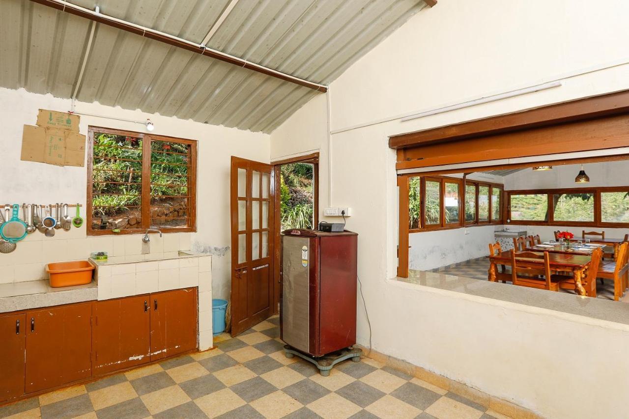 קונור Devashola Homestay מראה חיצוני תמונה