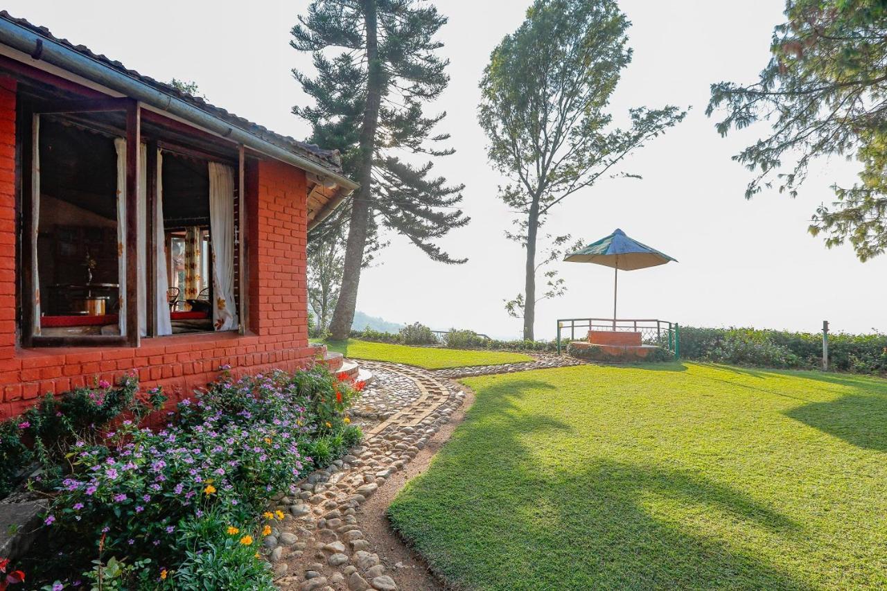 קונור Devashola Homestay מראה חיצוני תמונה