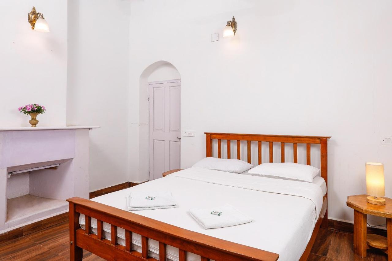 קונור Devashola Homestay מראה חיצוני תמונה