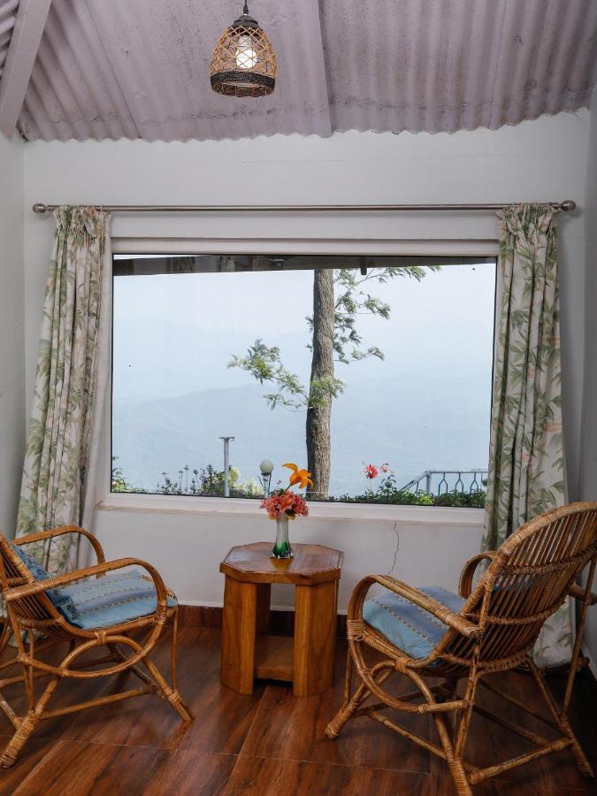 קונור Devashola Homestay מראה חיצוני תמונה