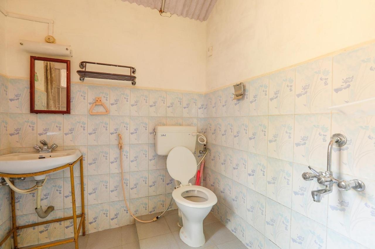 קונור Devashola Homestay מראה חיצוני תמונה