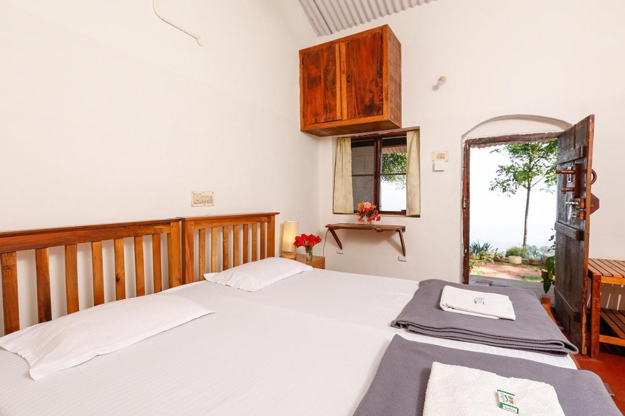 קונור Devashola Homestay מראה חיצוני תמונה