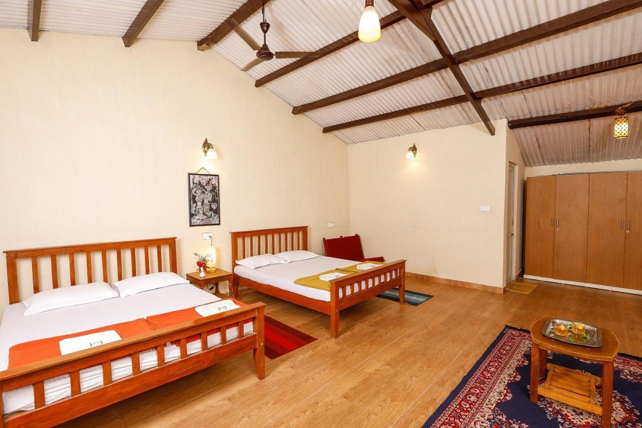 קונור Devashola Homestay מראה חיצוני תמונה