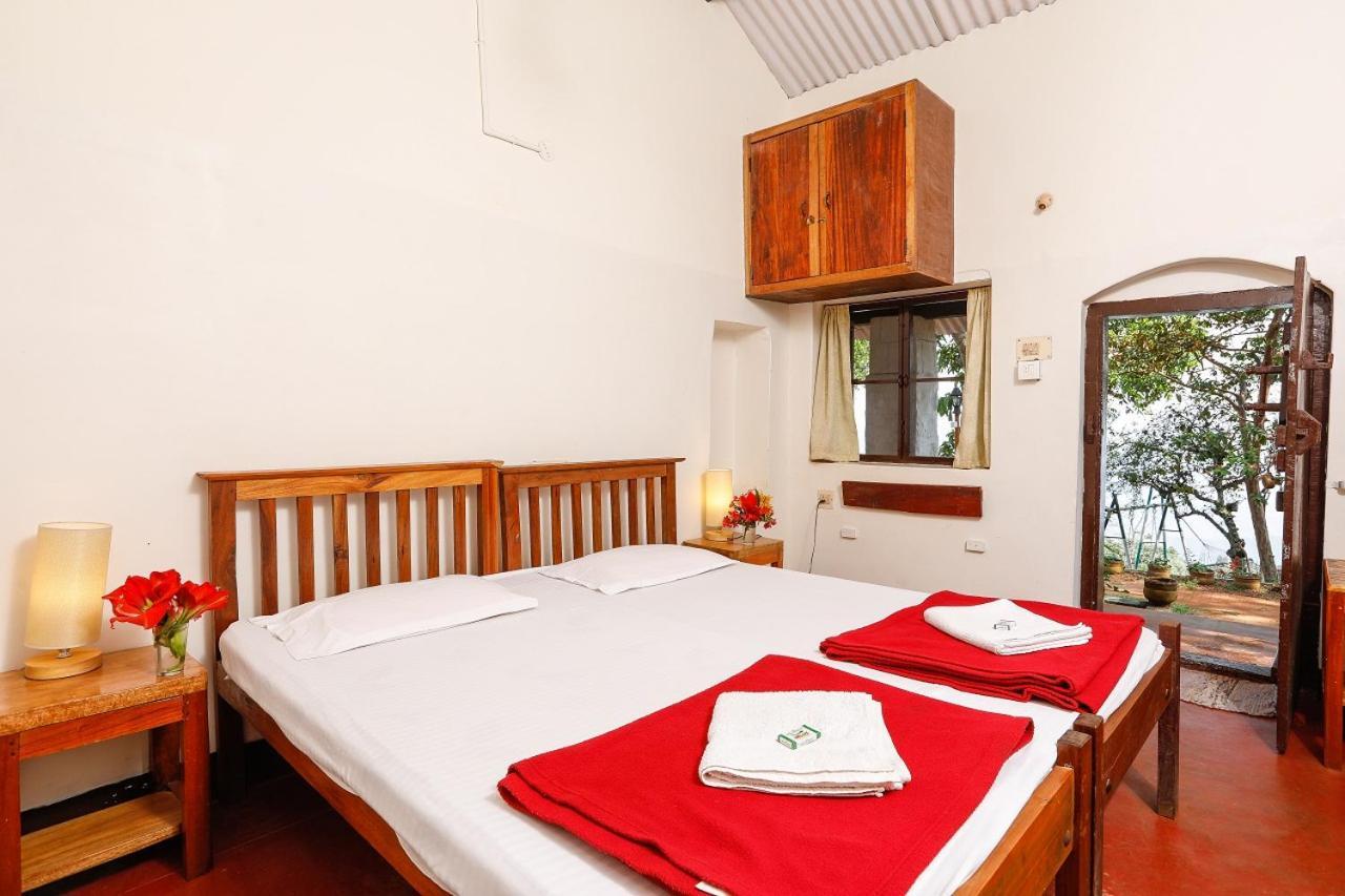 קונור Devashola Homestay מראה חיצוני תמונה
