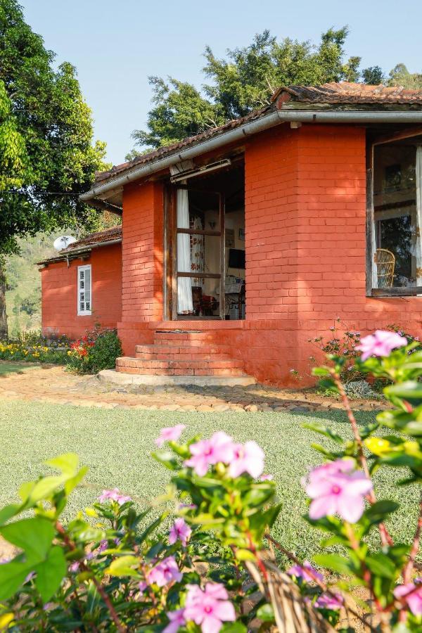 קונור Devashola Homestay מראה חיצוני תמונה