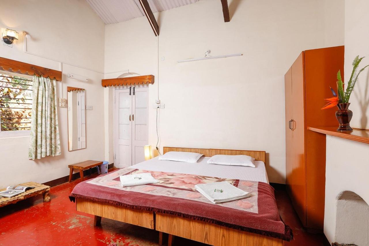 קונור Devashola Homestay מראה חיצוני תמונה