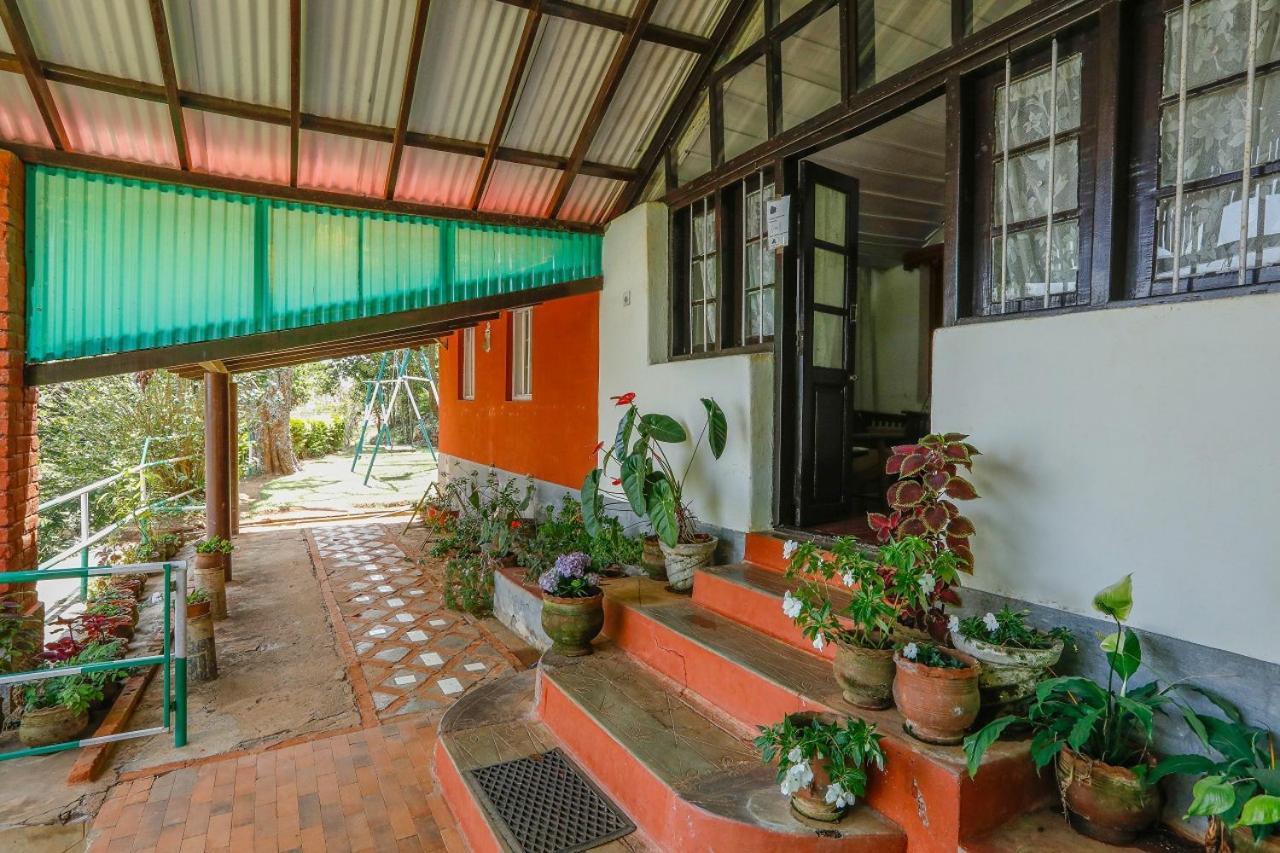 קונור Devashola Homestay מראה חיצוני תמונה