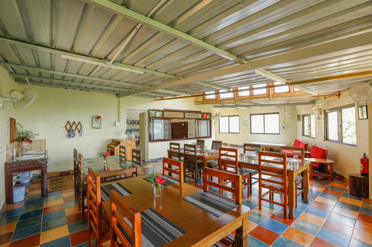 קונור Devashola Homestay מראה חיצוני תמונה