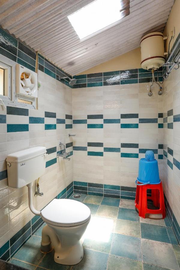 קונור Devashola Homestay מראה חיצוני תמונה