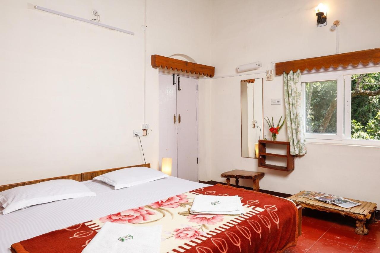 קונור Devashola Homestay מראה חיצוני תמונה