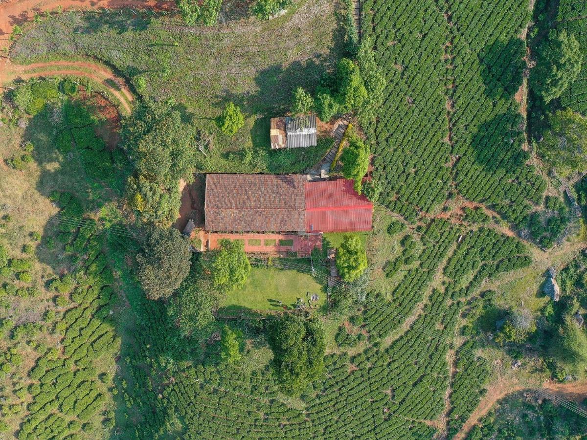 קונור Devashola Homestay מראה חיצוני תמונה