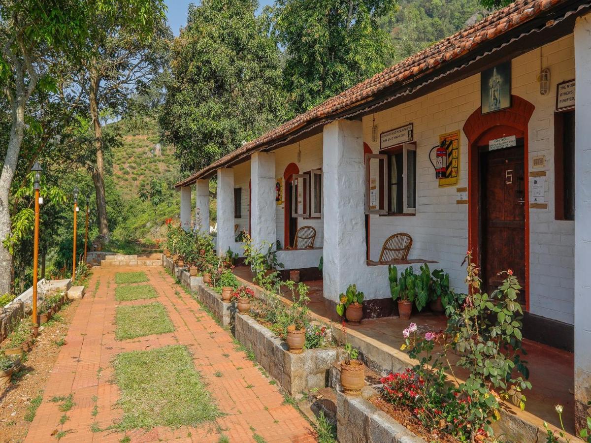 קונור Devashola Homestay מראה חיצוני תמונה