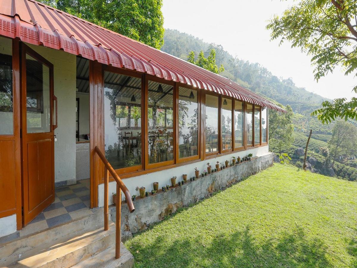 קונור Devashola Homestay מראה חיצוני תמונה