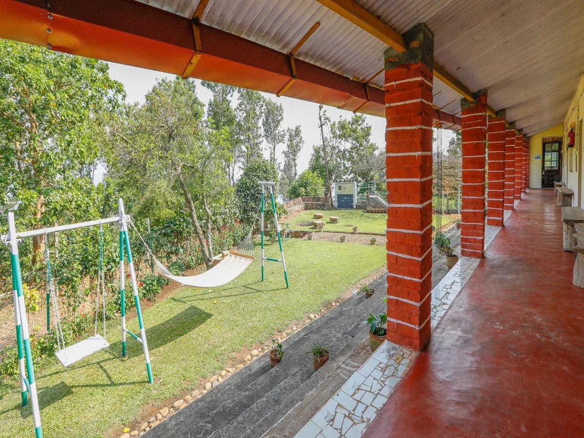 קונור Devashola Homestay מראה חיצוני תמונה