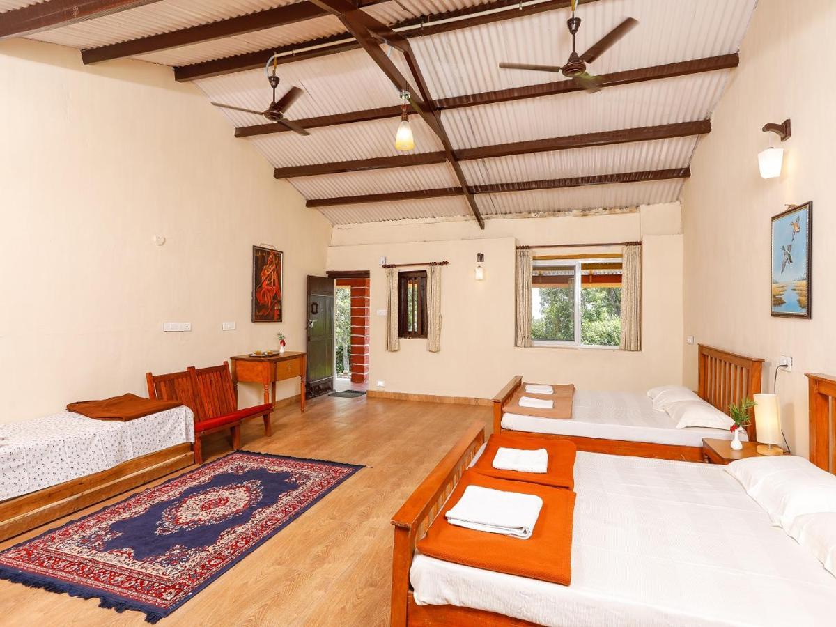 קונור Devashola Homestay מראה חיצוני תמונה