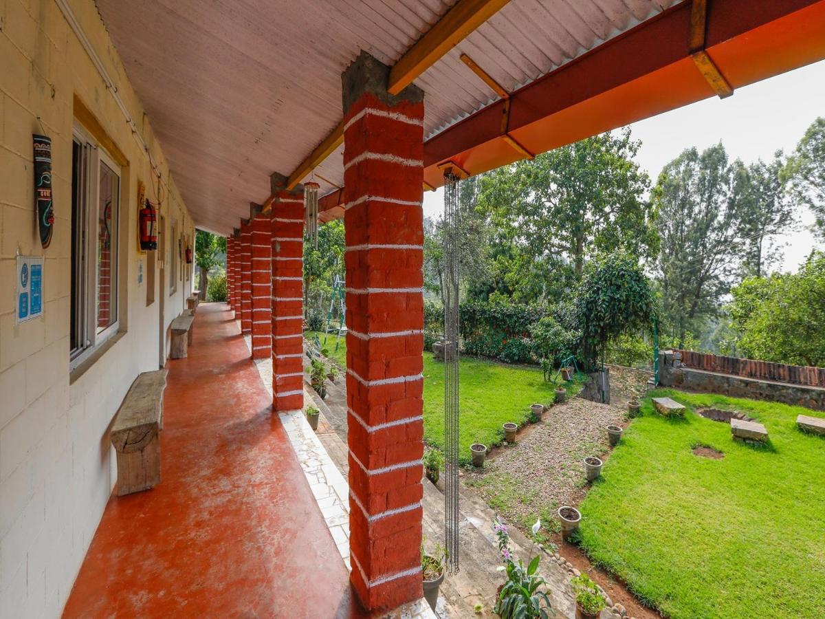 קונור Devashola Homestay מראה חיצוני תמונה