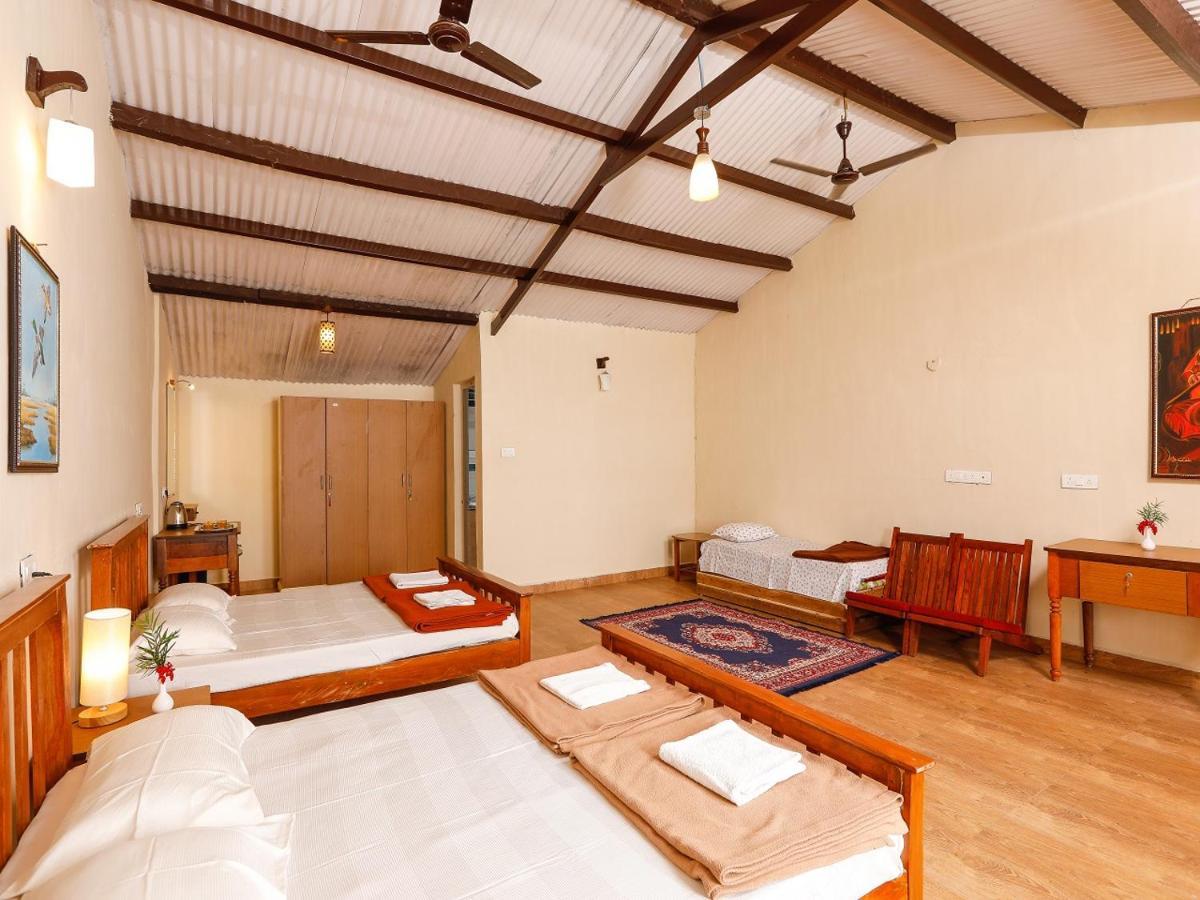 קונור Devashola Homestay מראה חיצוני תמונה