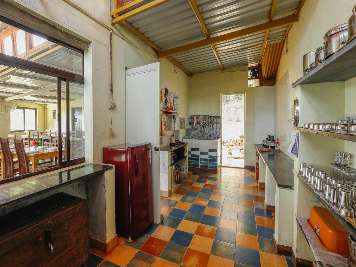 קונור Devashola Homestay מראה חיצוני תמונה