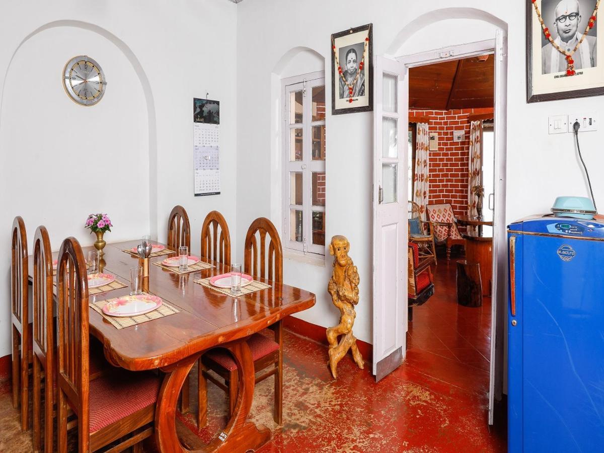 קונור Devashola Homestay מראה חיצוני תמונה