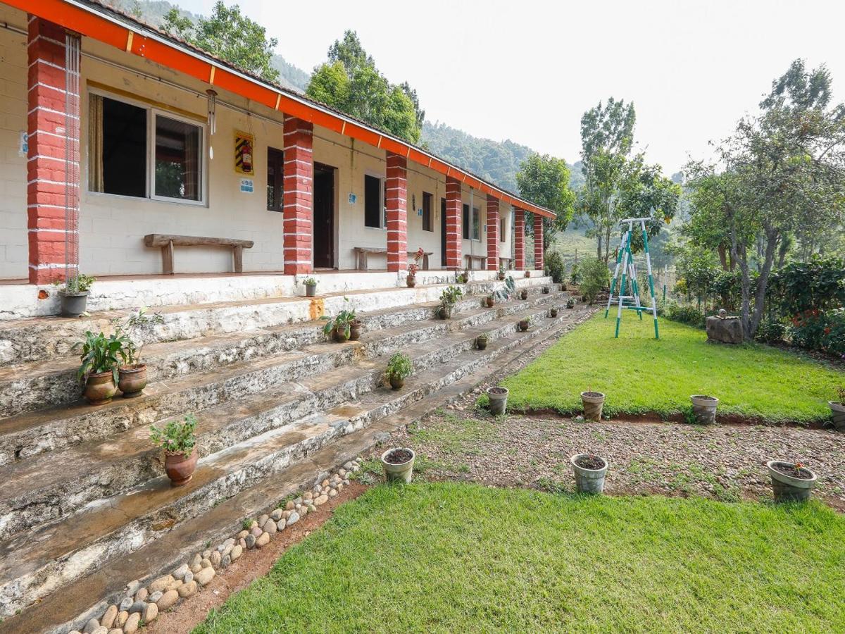קונור Devashola Homestay מראה חיצוני תמונה