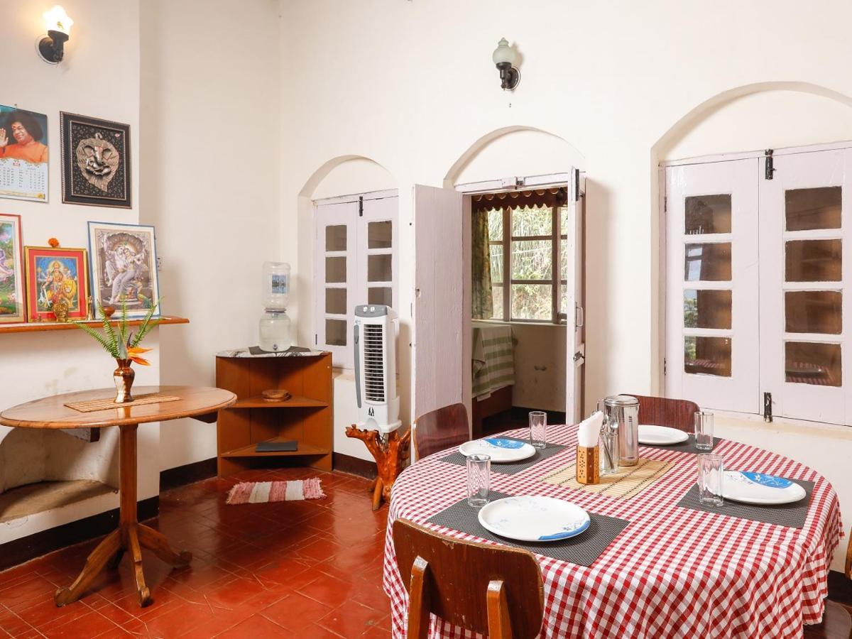 קונור Devashola Homestay מראה חיצוני תמונה