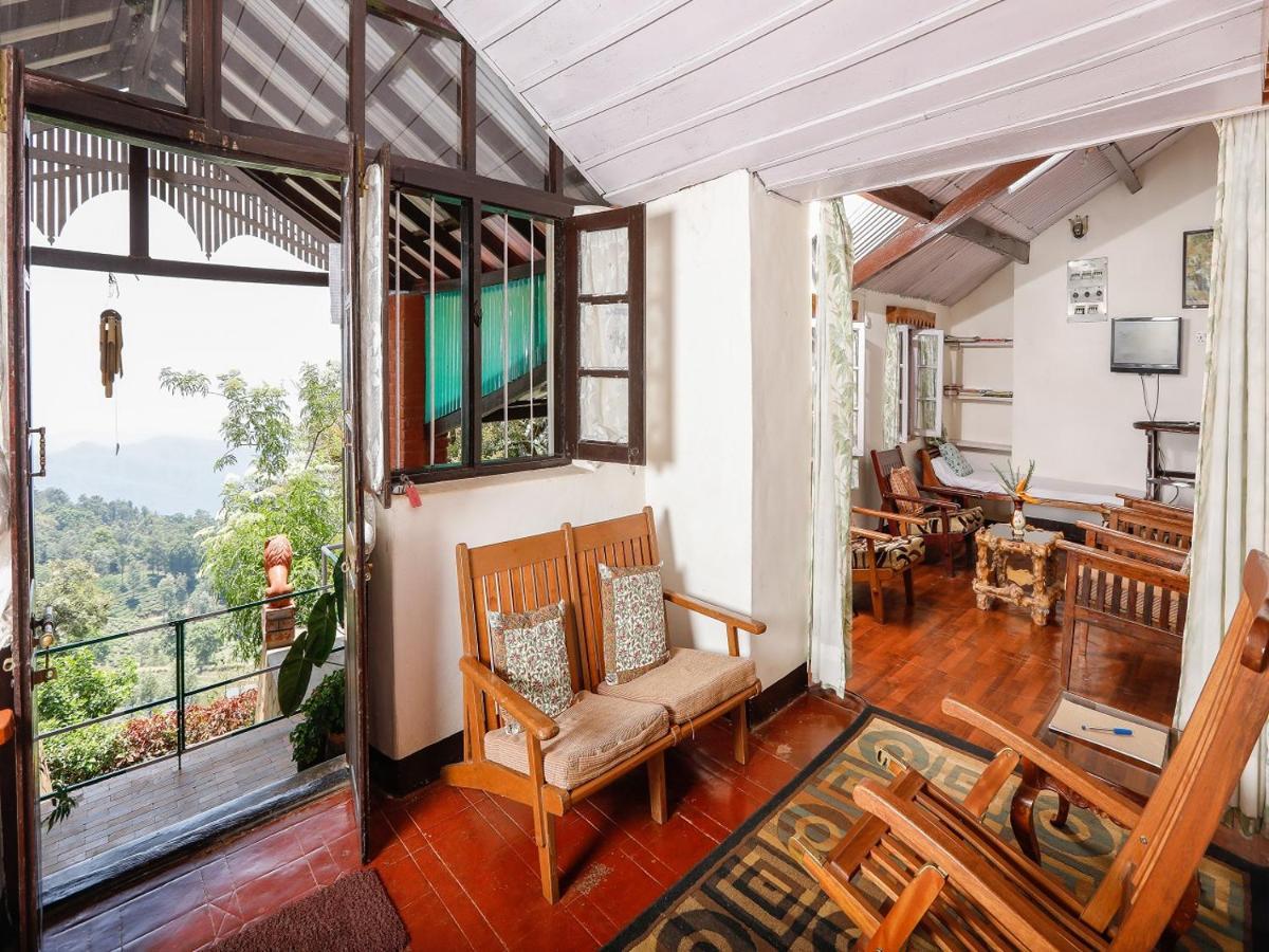 קונור Devashola Homestay מראה חיצוני תמונה