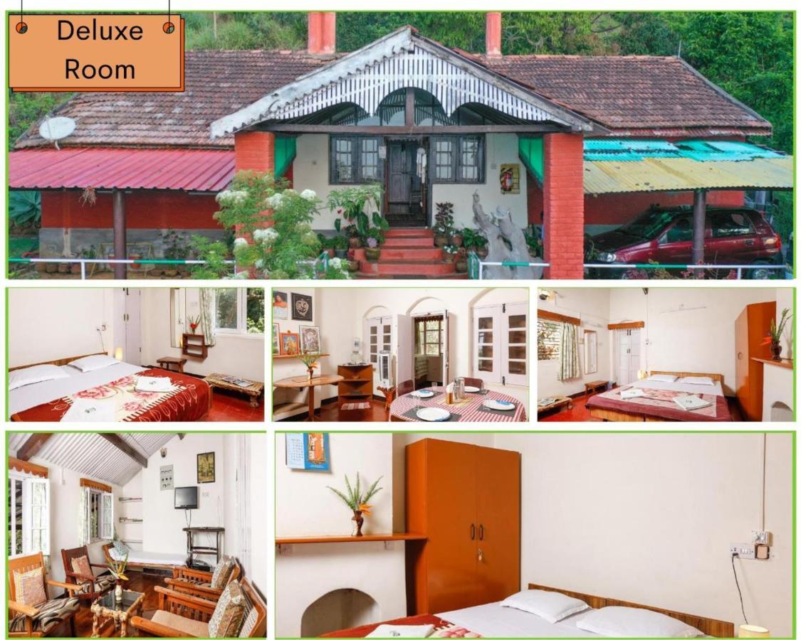 קונור Devashola Homestay מראה חיצוני תמונה