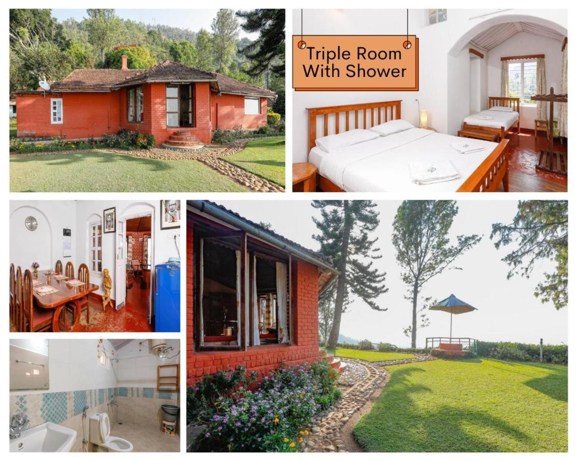 קונור Devashola Homestay מראה חיצוני תמונה