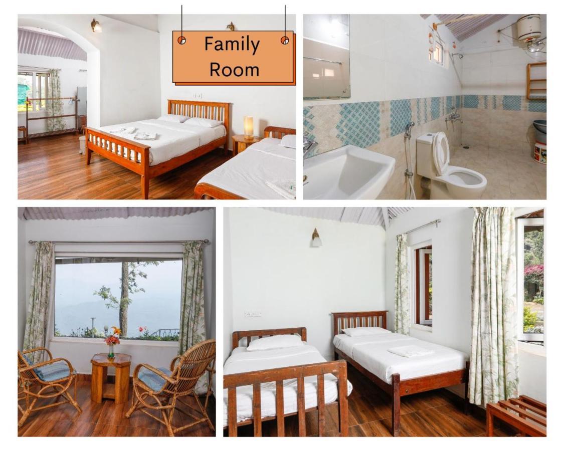 קונור Devashola Homestay מראה חיצוני תמונה